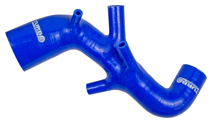 Przewody silikonowe Turbo AUDI TT S3 SEAT LEON CUPRA R TurboWorks