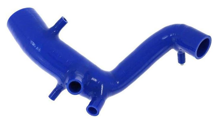 Przewody silikonowe Turbo AUDI TT SEAT LEON VW BEETLE 1.8T TurboWorks