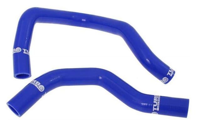 Przewody silikonowe wody Honda Civic FD2 FG2 K20A