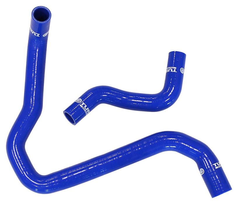 Przewody silikonowe Wody Honda Prelude 92-96 TurboWorks