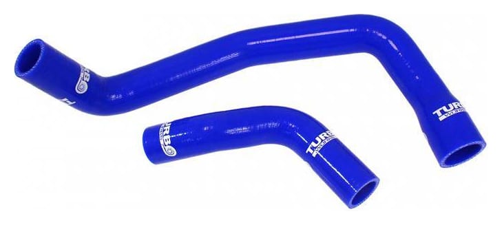Przewody silikonowe Wody Nissan Skyline R33 R34 RB25DET 94-01 TurboWorks
