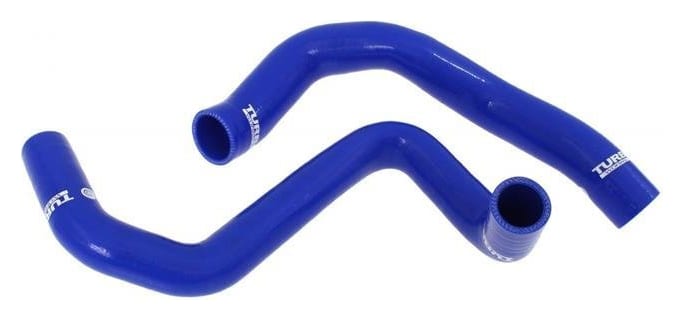 Przewody silikonowe wody Subaru Impreza WRX STI EJ20 GDA/GDB ver. 7/8