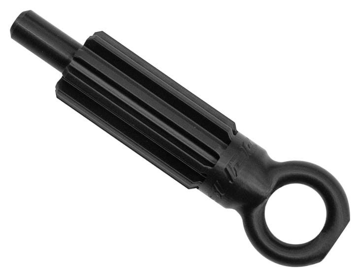Przyrząd do centrowania sprzęgła BMW M57 10 spline