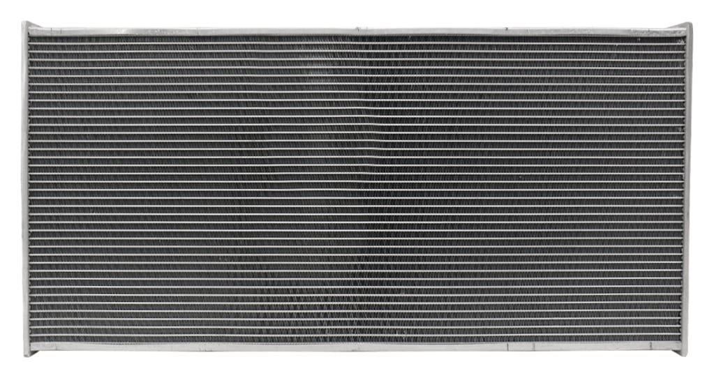 Rdzeń chłodnicy wody TurboWorks 800x400x40mm