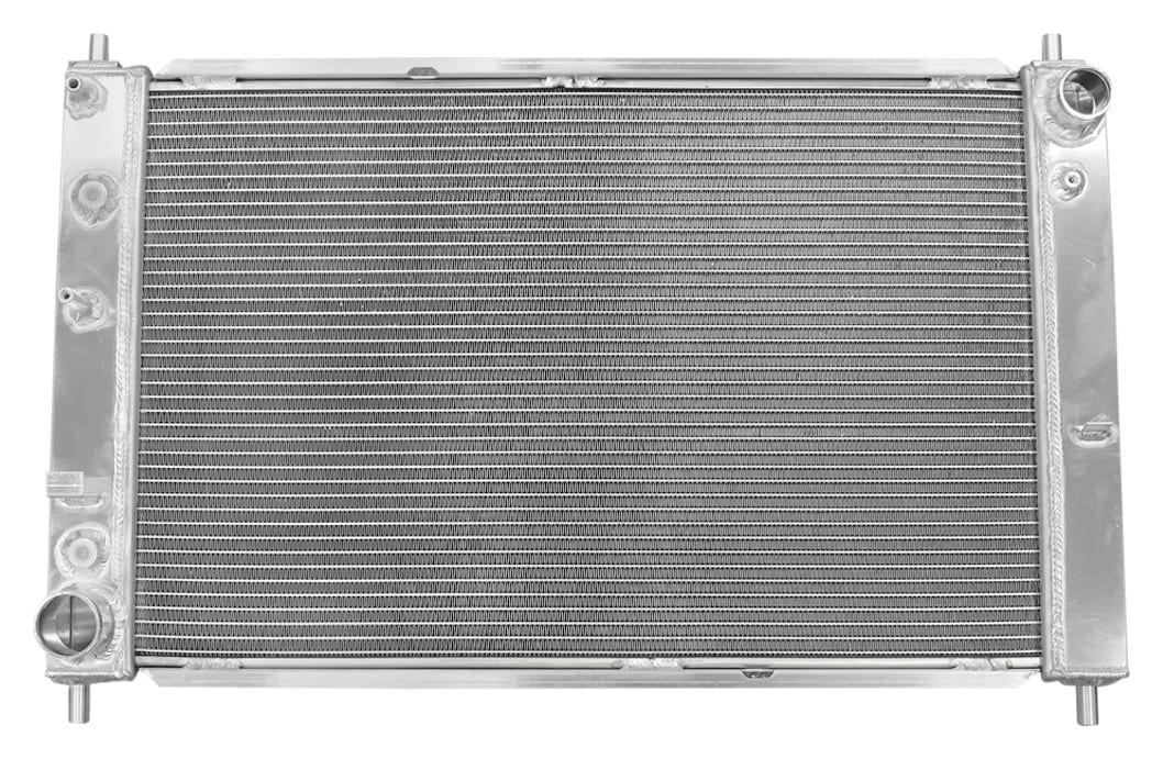 Sportowa Chłodnica Wody TurboWorks Ford Mustang 97-04 AT