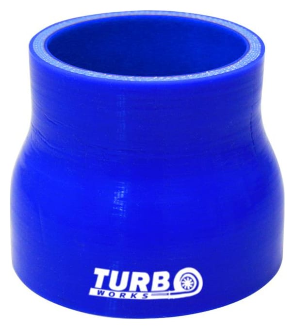 Redukcja prosta TurboWorks Blue 89-102mm