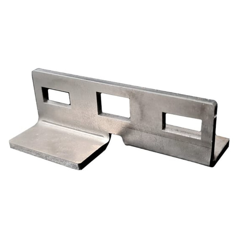 Reperaturka BMW 3 E30 E36 E46 Mocowanie pedał gazu
