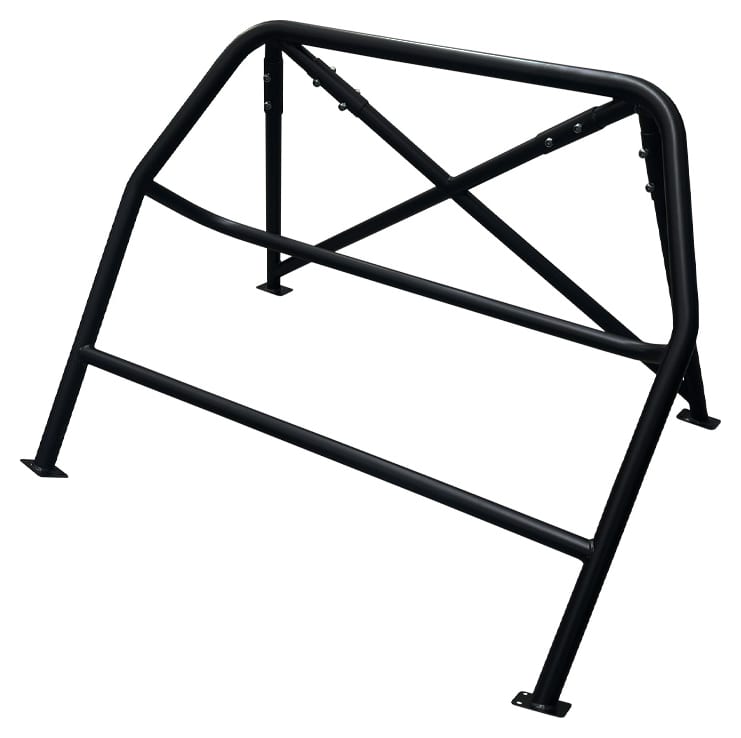 Rollbar skręcana pół klatka BMW 3 E90 Black