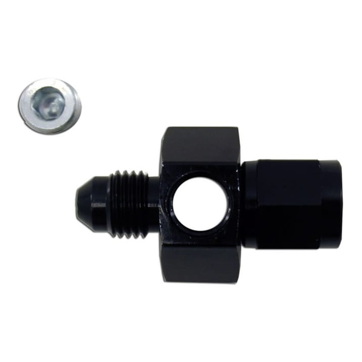 Rozdzielacz N2O AN4 Swivel NX
