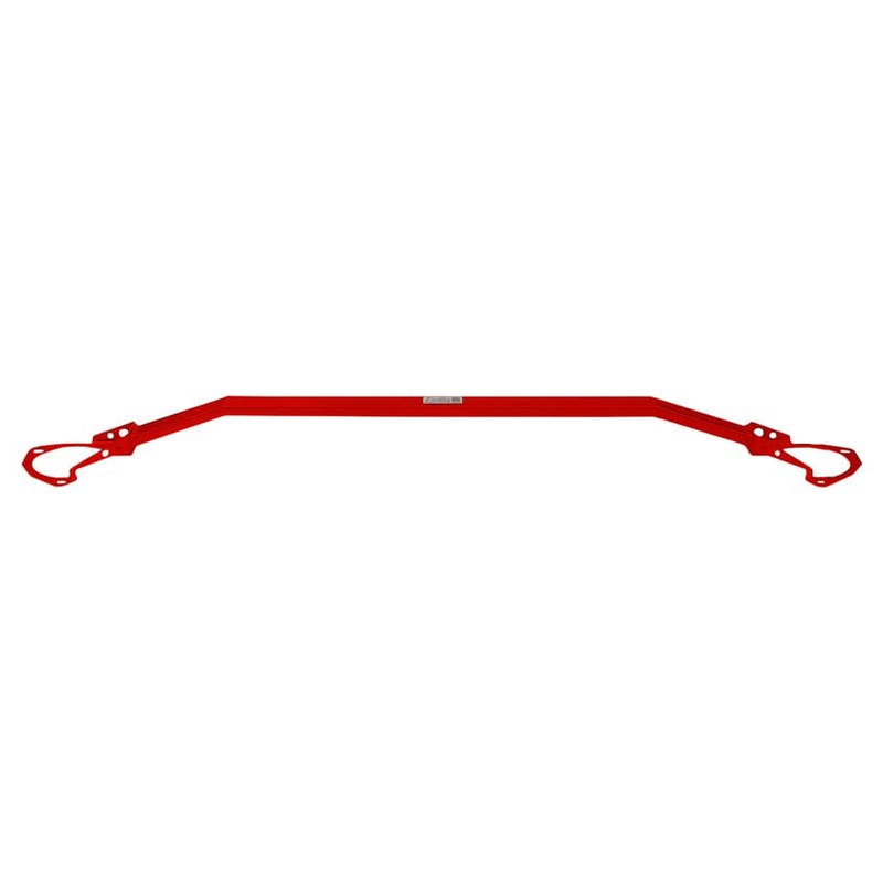Rozpórka Subaru BRZ przednia górna Red