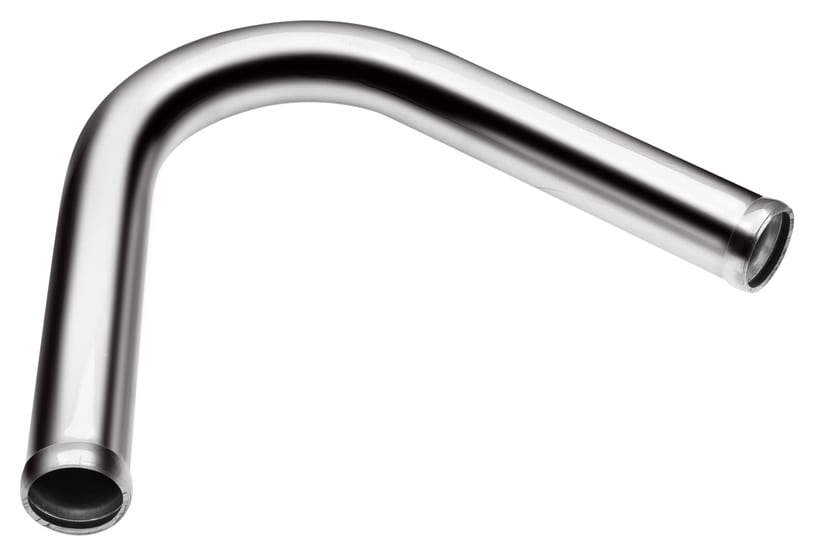 Rura aluminiowa 135st 35mm 30cm