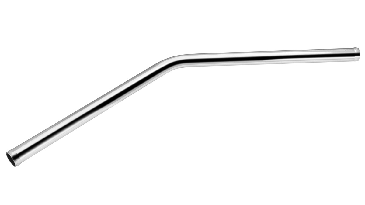 Rura aluminiowa 45st 10mm 60cm