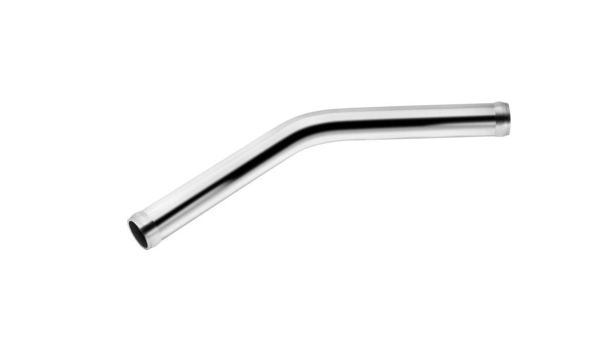 Rura aluminiowa 45st 20mm 30cm