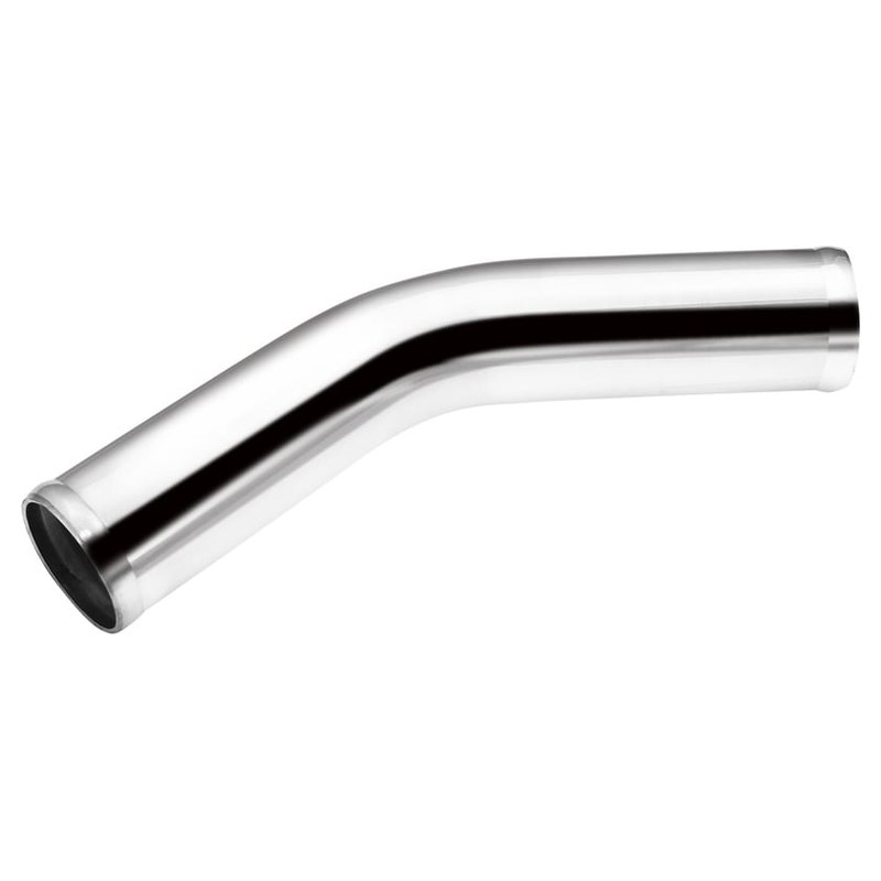 Rura aluminiowa 45st 76mm 60cm