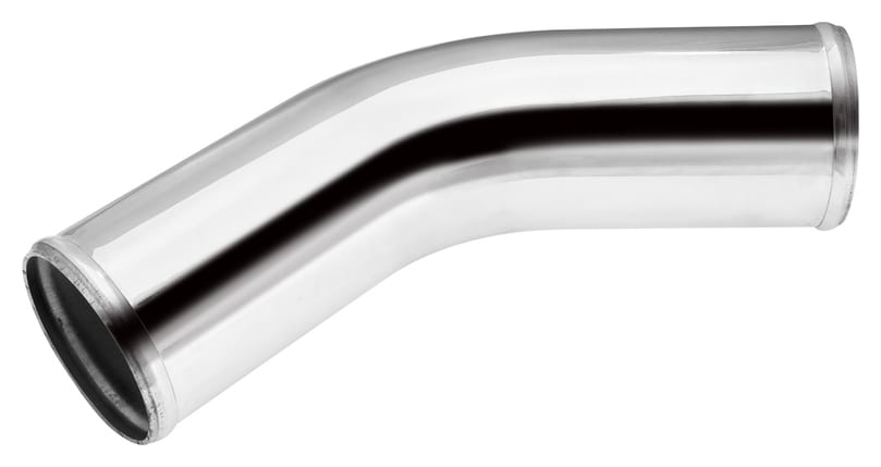Rura aluminiowa 45st 89mm 30cm