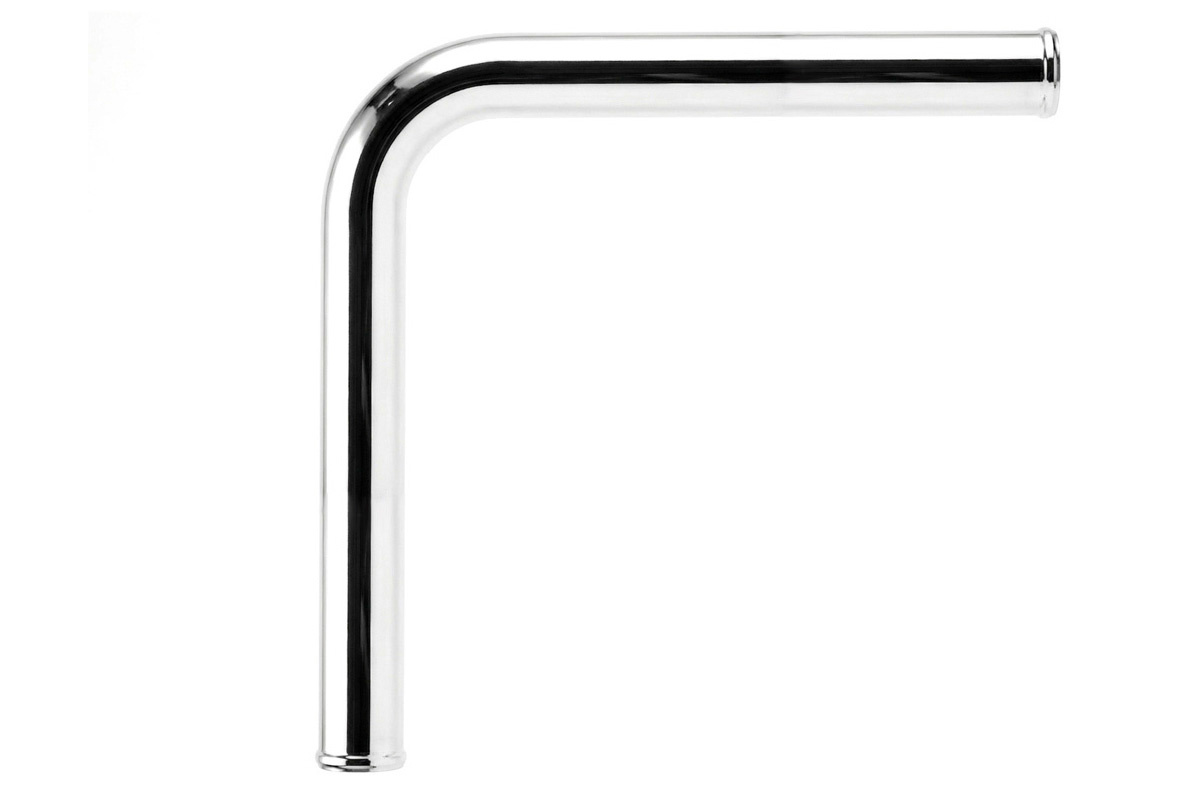 Rura aluminiowa 90st 10mm 60cm