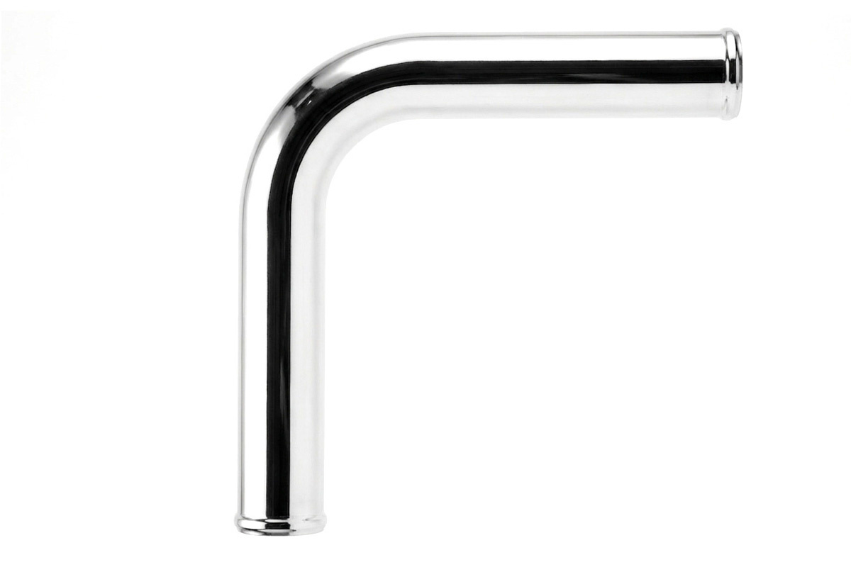 Rura aluminiowa 90st 20mm 30cm