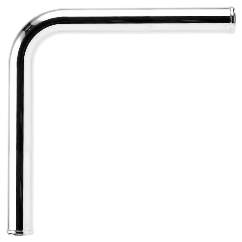 Rura aluminiowa 90st 32mm 60cm
