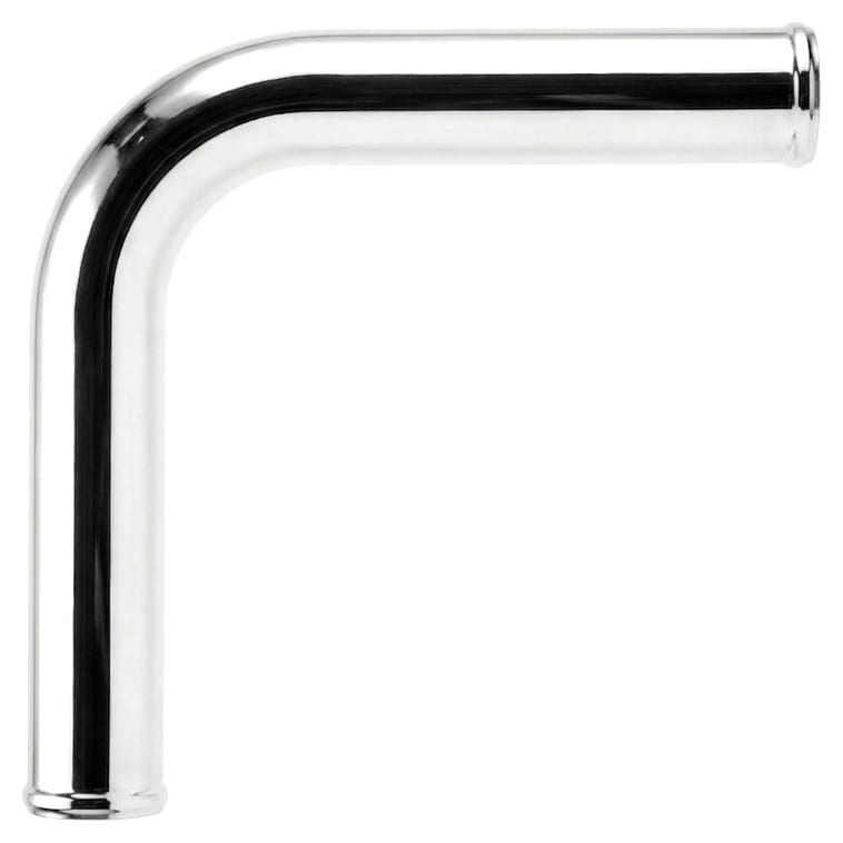 Rura aluminiowa 90st 35mm 30cm