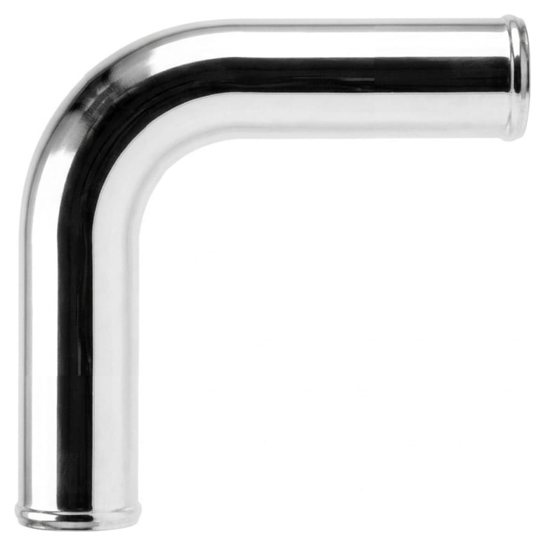 Rura aluminiowa 90st 57mm 35cm