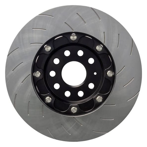 SG2FC2028 - Tarcze hamulcowe sportowe 2-częściowe pływające seria SG (Para) EBC Brakes HONDA | Civic (9th Gen)(FK2) | Civic (10t
