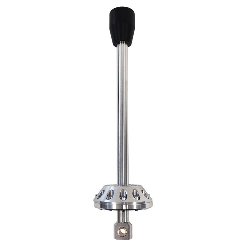 Short Shifter BMW E30 E34 E46 390mm Gałka Czarna