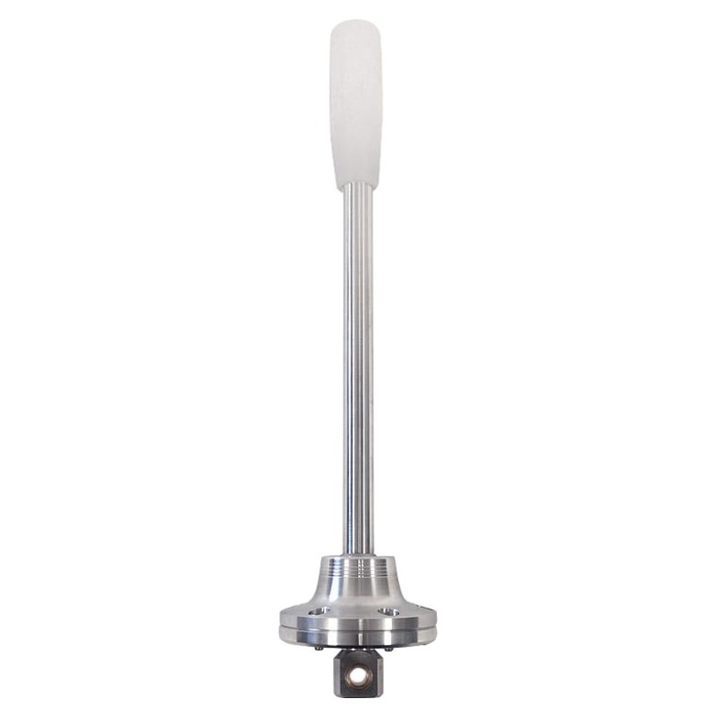 Short Shifter BMW E30 E34 E46 440mm Gałka Biała