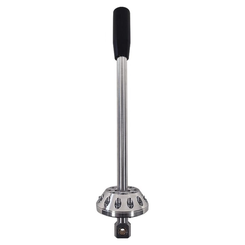 Short Shifter BMW E30 E34 E46 440mm Gałka Czarna