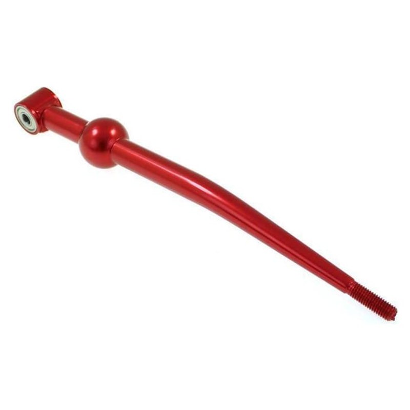 Short Shifter Honda Civic IV V VI Czerwony