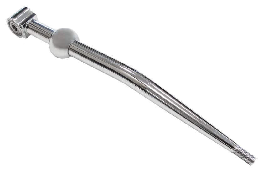 Short Shifter Honda Civic IV V VI Srebrny