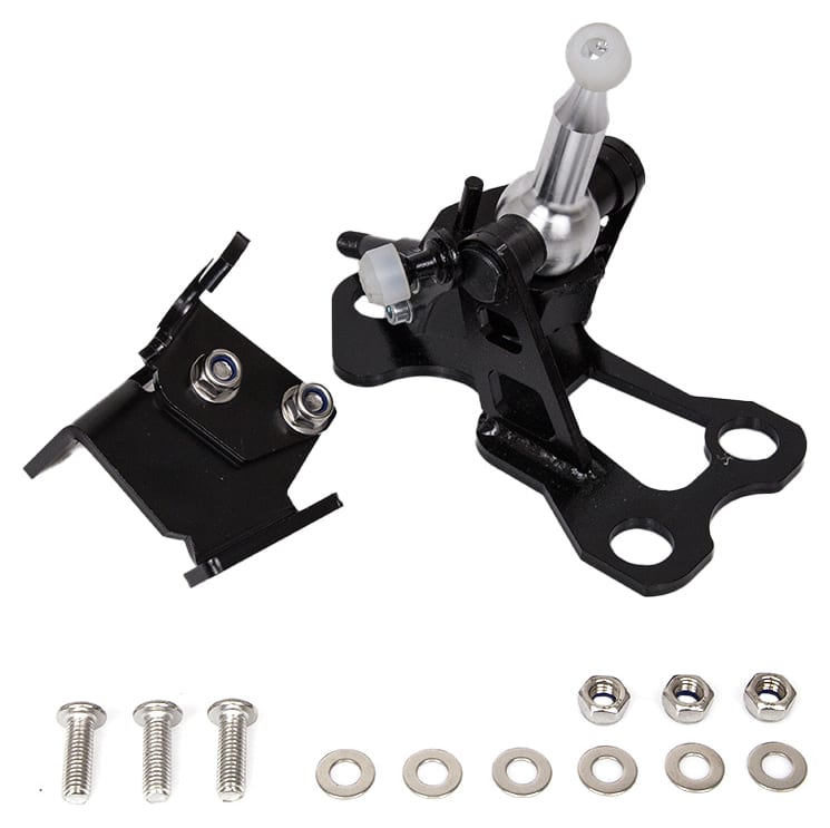 Short Shifter Honda Civic VIII K20 K20Z3