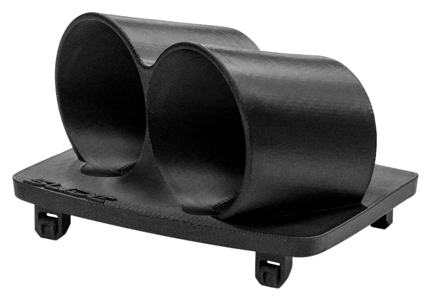 Adapter do Zegarów 2x 52mm Mazda MX-5 NC
