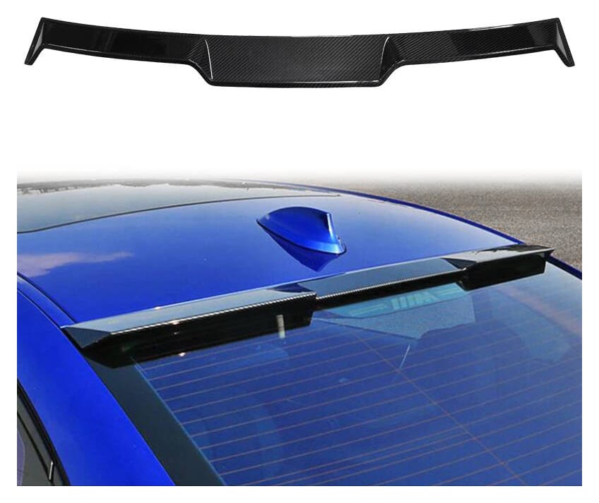 Blenda BMW 3 G20 Carbon