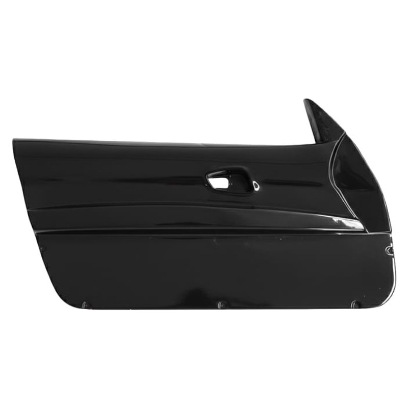 Boczki drzwi BMW 3 E92 Laminat SLIDE Lewe