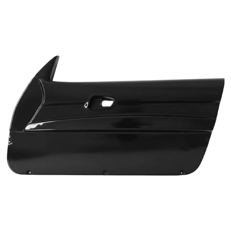 Boczki drzwi BMW 3 E92 Laminat SLIDE Prawe