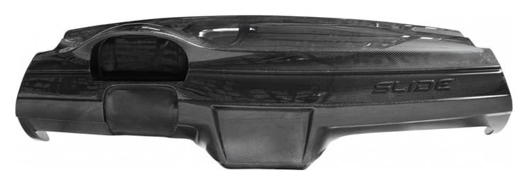 Deska Rozdzielcza BMW 1 E82 Slide Carbon