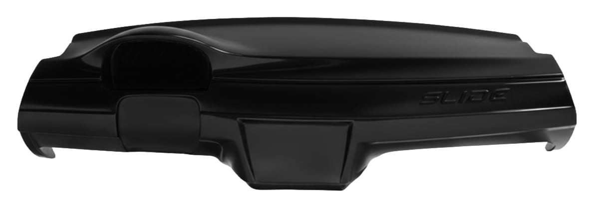 Deska Rozdzielcza BMW 1 E82 Slide Laminat