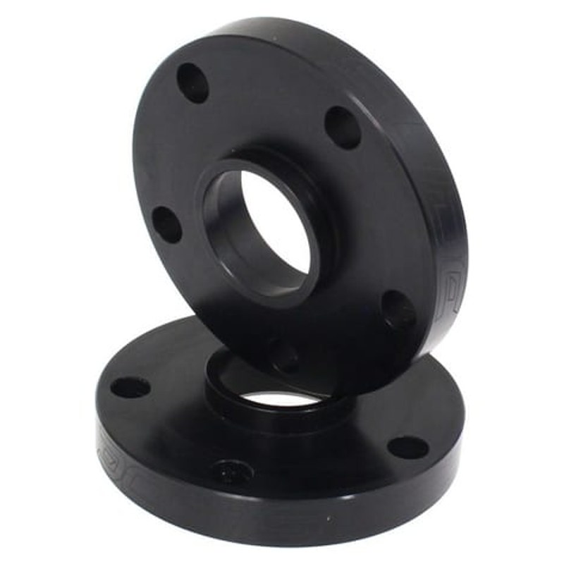 Dystanse Czarne 15mm 58,1mm 5X98