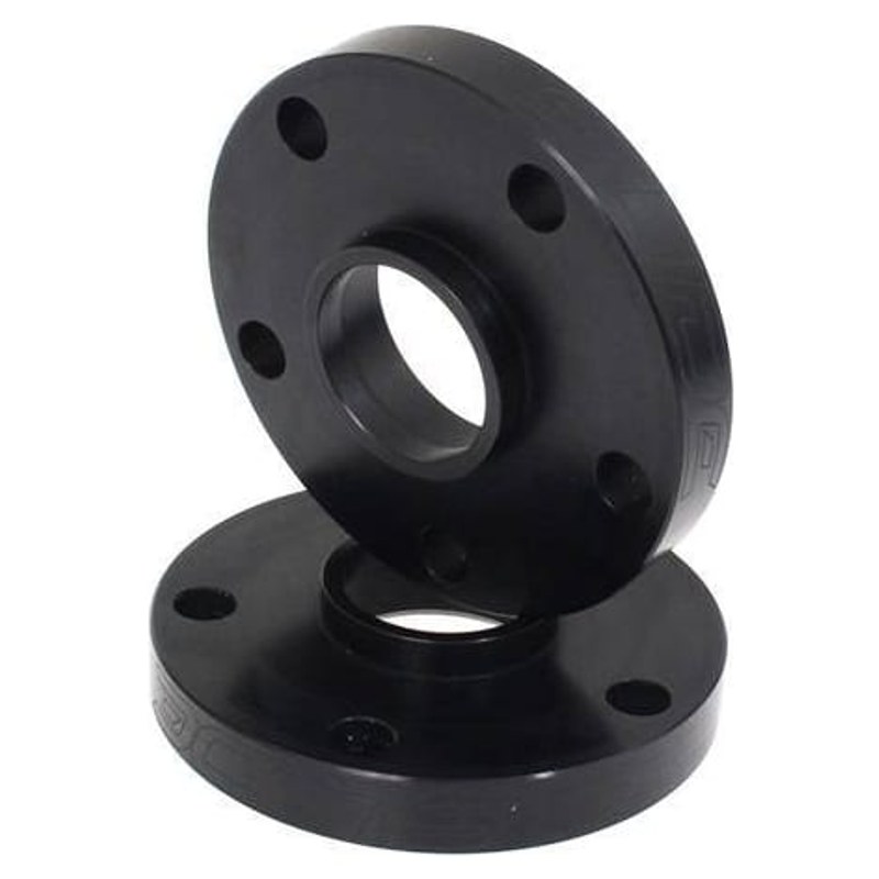 Dystanse Czarne 17mm 60,1mm 4x100
