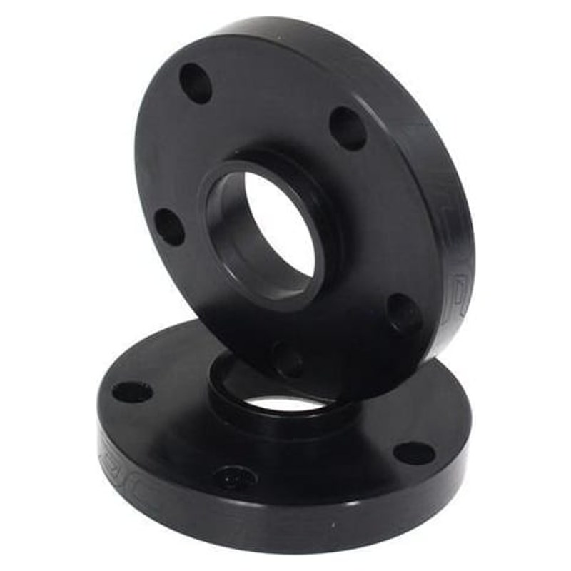 Dystanse Czarne 20mm 65,1mm 4x108