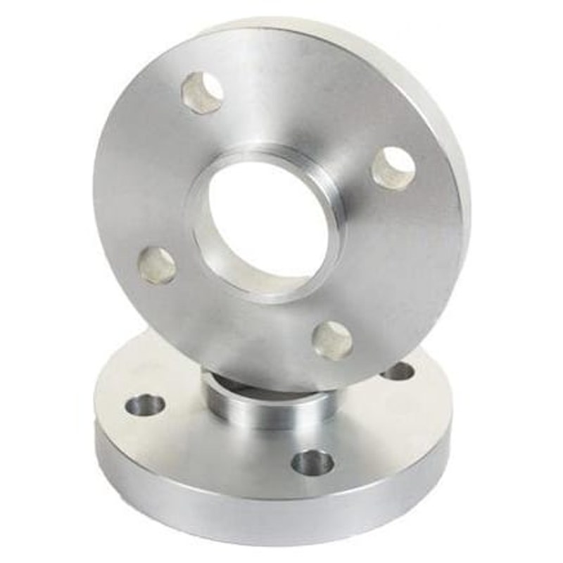 Dystanse Czarne 20mm 65,1mm 5x108