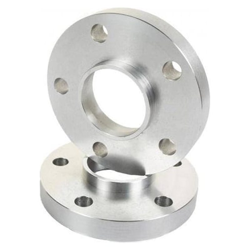 Dystanse Czarne 25mm 57,1mm 4x108