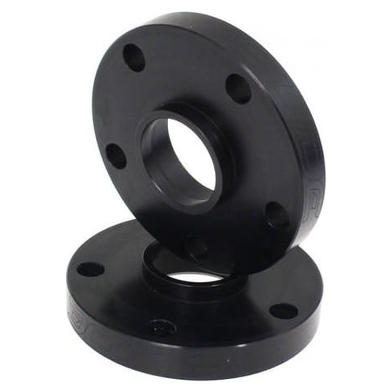Dystanse Czarne 30mm 57,1mm 5x112