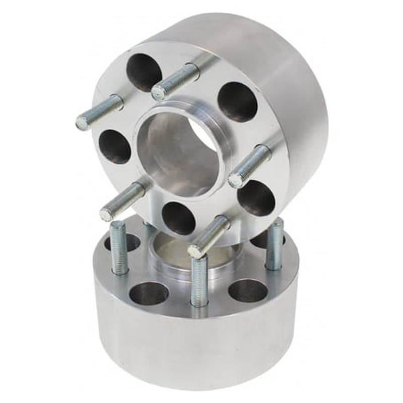Dystanse Przykręcane 100mm 72,6mm 5x120