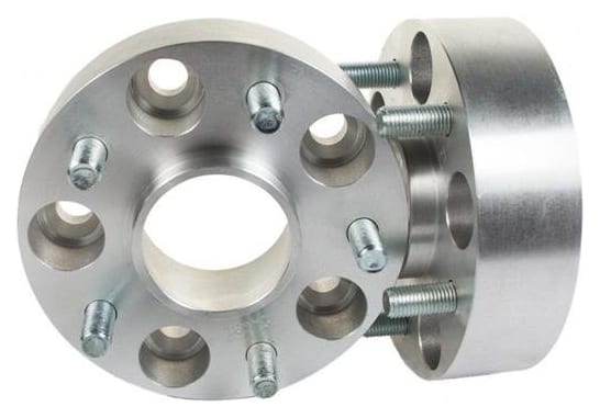 Dystanse Przykręcane 22mm 70,1mm 5x115