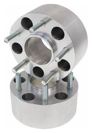 Dystanse Przykręcane 40mm 72,6mm 5x120
