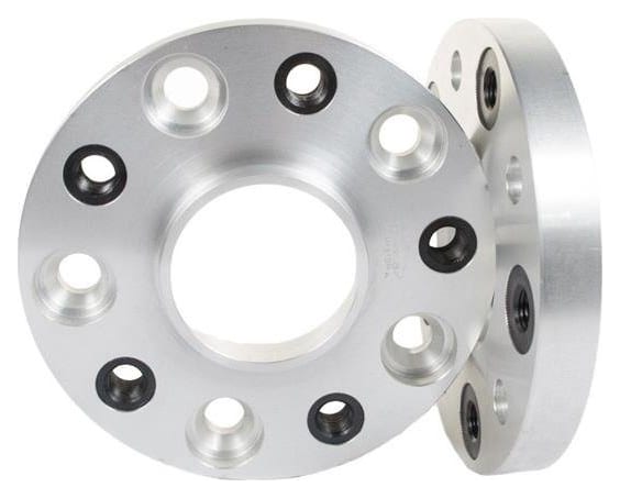 Dystanse Przykręcane 50mm 71,6mm 5x130