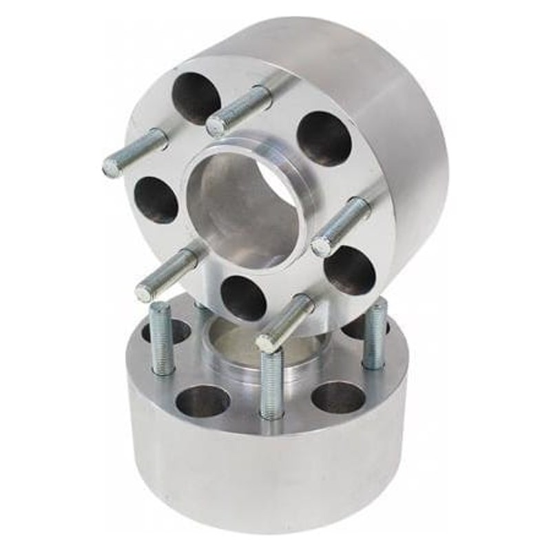 Dystanse Przykręcane 60mm 72,6mm 5x120