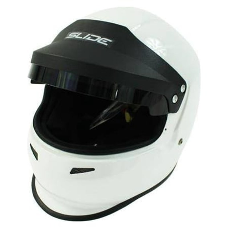 Kask SLIDE BF1-770 Kompozyt roz. M