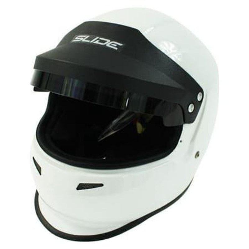 Kask SLIDE BF1-770 Kompozyt roz. S